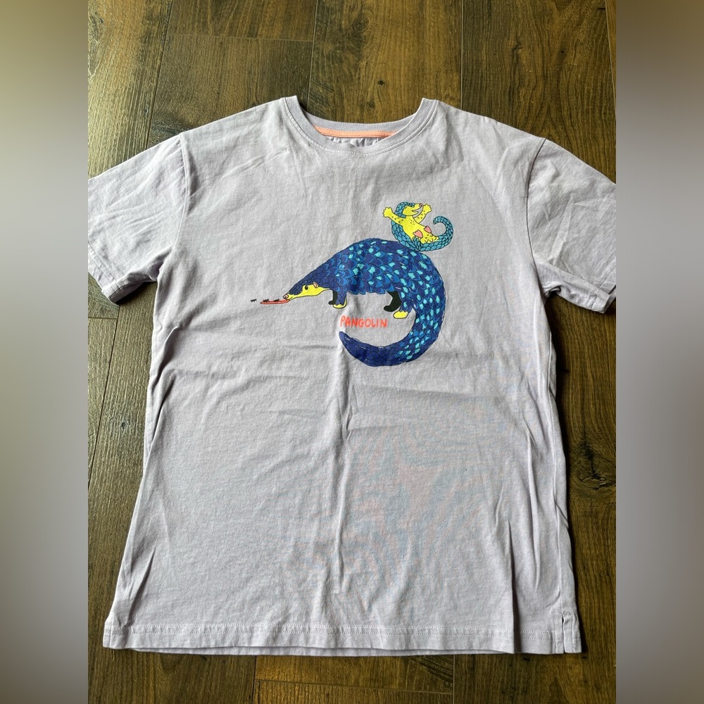 Mini Boden t-shirt